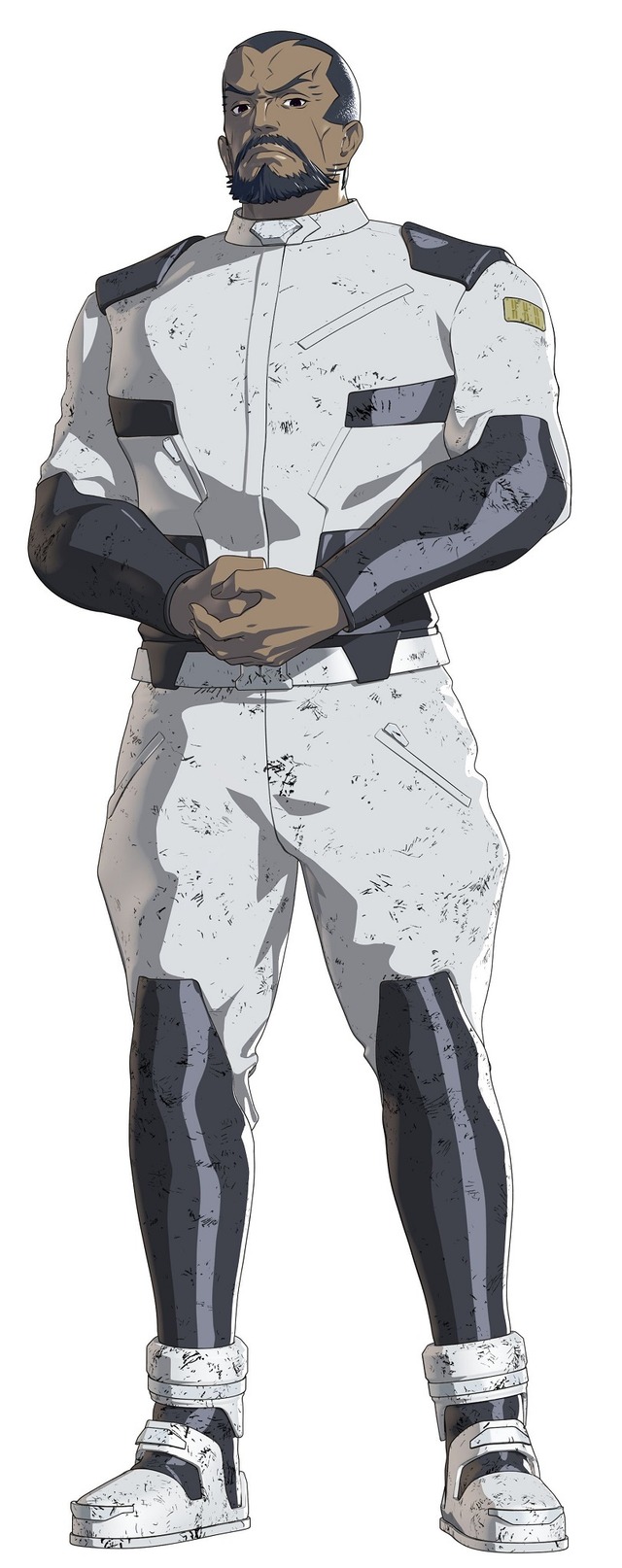 「GODZILLA 怪獣惑星」追加キャストに小野大輔&三宅健太&堀内賢雄ら