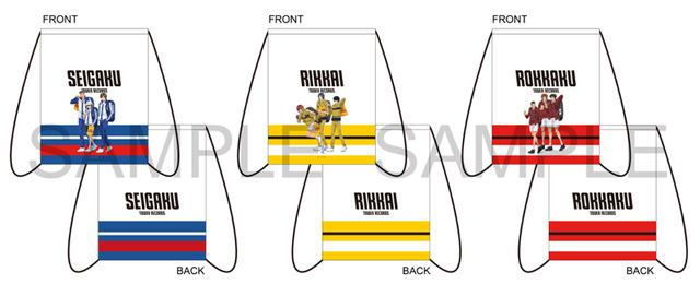 「テニスの王子様」タワレコ渋谷でコラボカフェ開催 アニメとミュージカルが共演