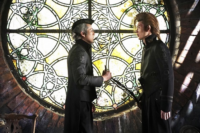 (C)LUCKY LAND COMMUNICATIONS/集英社