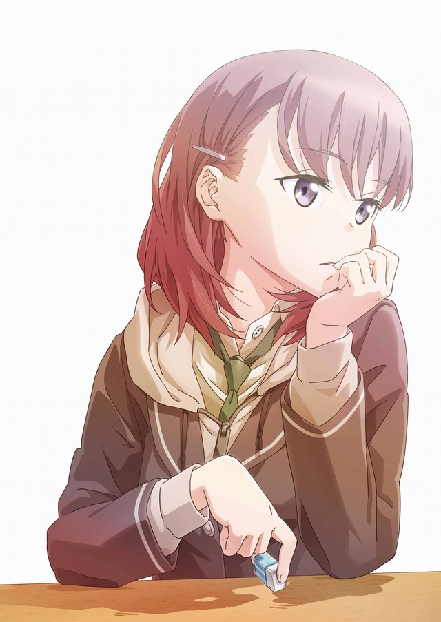 （c）鴨志田一・比村奇石／JB製作委員会