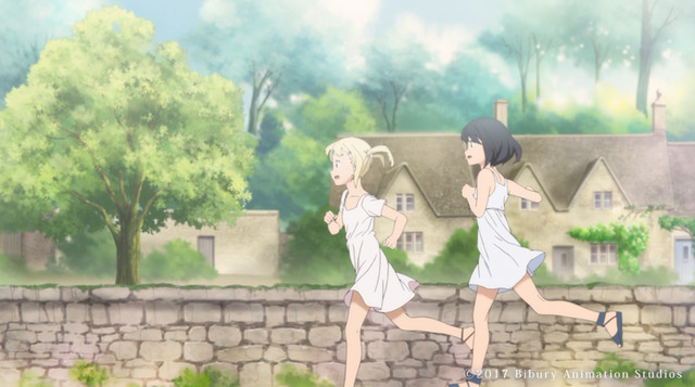 天衝監督が新アニメスタジオ設立、初作品は「グリザイア」最新作