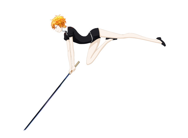 （c）2017 市川春子・講談社／「宝石の国」製作委員会