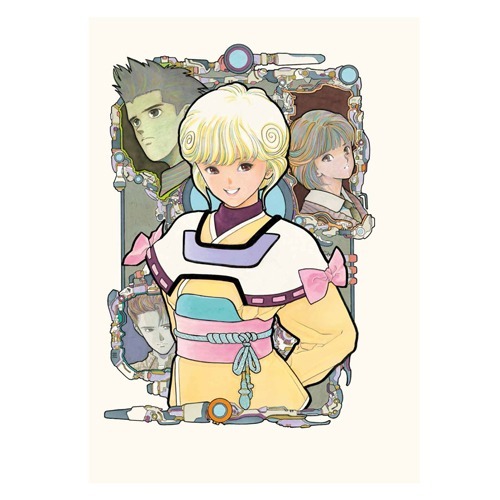 『電影少女』（c）桂正和／集英社