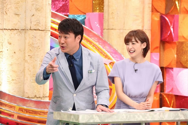 昭和VS平成！国民が選ぶアニメ&特撮&マンガのヒーロー・ヒロイントップ20発表