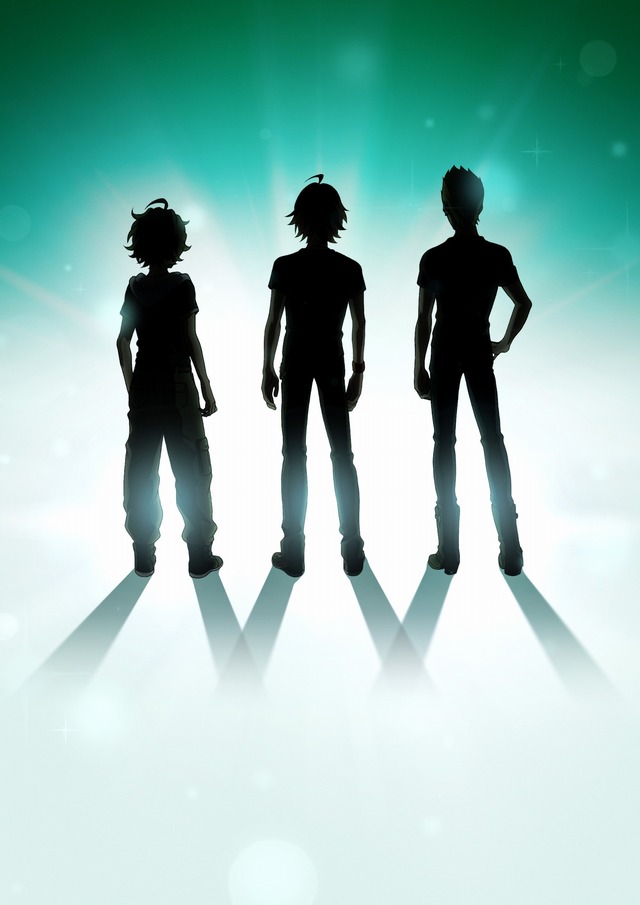 （c）BNEI／PROJECT SideM