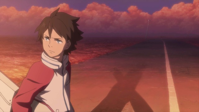 新劇場版「エウレカセブン」解説動画が公開、新映像や名シーン続々