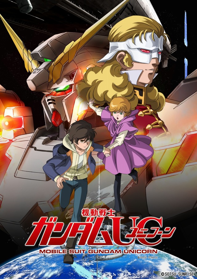 （c）創通・サンライズ