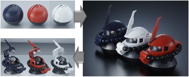 （c）創通・サンライズ