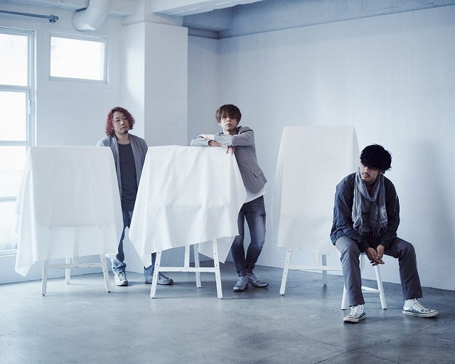 「将国のアルタイル」第2クールの主題歌はCIVILIAN、CHEMISTRYが担当