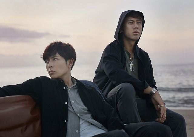 「将国のアルタイル」第2クールの主題歌はCIVILIAN、CHEMISTRYが担当