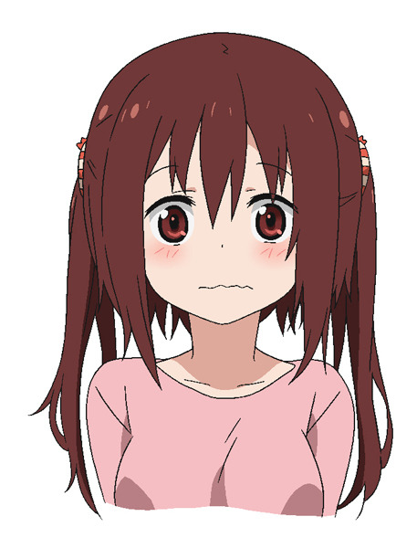 (C) 2017 サンカクヘッド／集英社・「干物妹！うまるちゃんR」製作委員会(C)サンカクヘッド／集英社