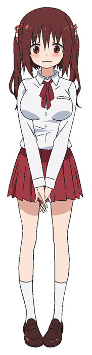 (C) 2017 サンカクヘッド／集英社・「干物妹！うまるちゃんR」製作委員会(C)サンカクヘッド／集英社