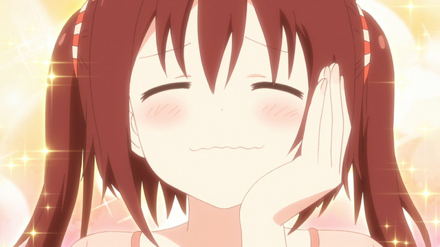 (C) 2017 サンカクヘッド／集英社・「干物妹！うまるちゃんR」製作委員会(C)サンカクヘッド／集英社