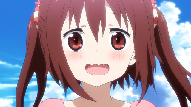 (C) 2017 サンカクヘッド／集英社・「干物妹！うまるちゃんR」製作委員会(C)サンカクヘッド／集英社