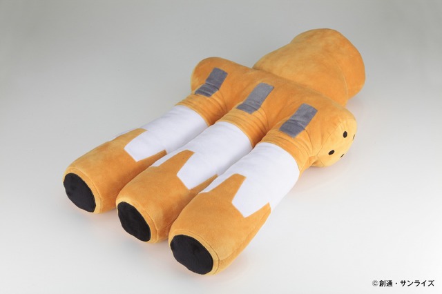 (C)創通・サンライズ