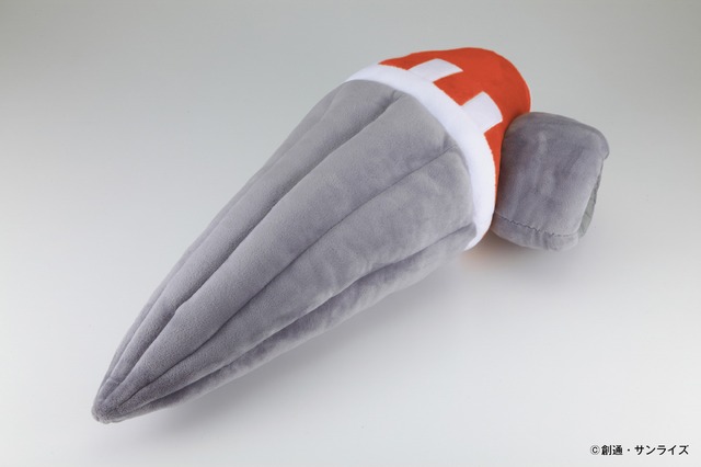 (C)創通・サンライズ