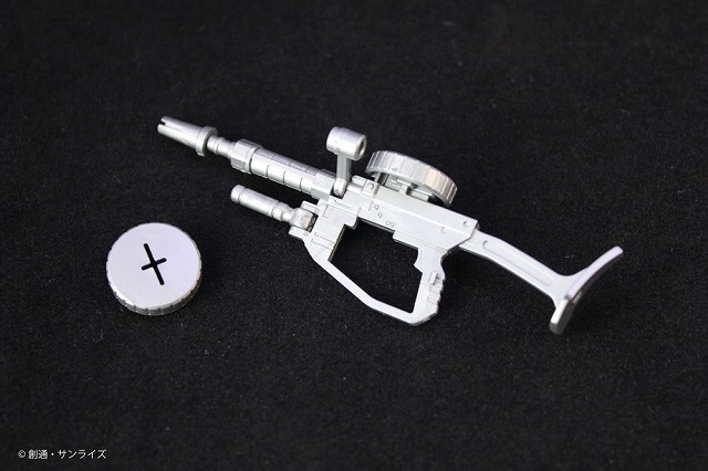 (C)創通・サンライズ