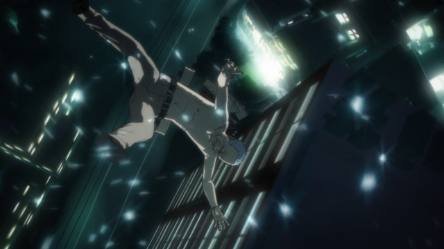 「いぬやしき」第1弾アニメPV公開 小日向文世&村上虹郎の出演も決定