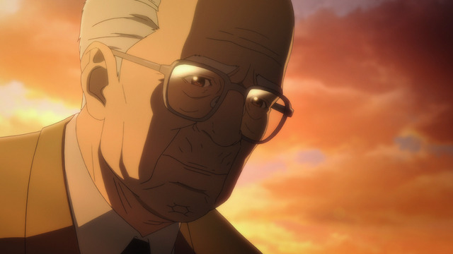 「いぬやしき」第1弾アニメPV公開 小日向文世&村上虹郎の出演も決定