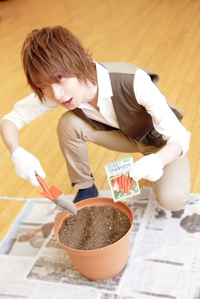 （c）DAME×PROJECT/NHN PlayArt Corp.