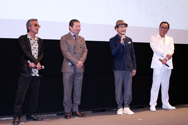 北斗の拳×龍が如く、 「北斗が如く」発表 ケンシロウ役は黒田崇矢に