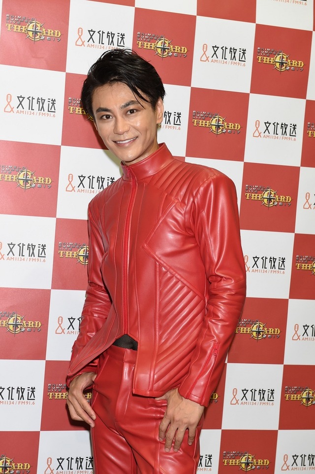 (C) バードスタジオ/集英社・フジテレビ・東映アニメーション