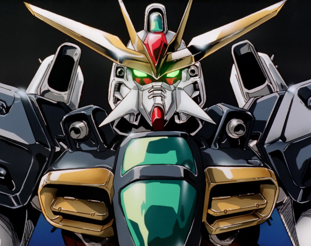 「機動新世紀ガンダムX」HDリマスターで初BD-Box化、録り下ろしコメンタリーや解説書も