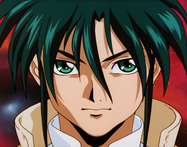 「機動新世紀ガンダムX」HDリマスターで初BD-Box化、録り下ろしコメンタリーや解説書も