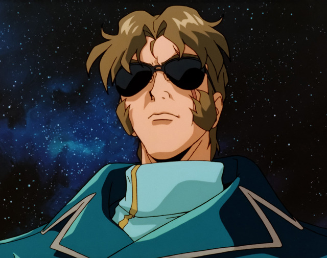 「機動新世紀ガンダムX」HDリマスターで初BD-Box化、録り下ろしコメンタリーや解説書も