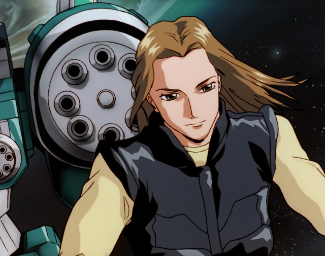 「機動新世紀ガンダムX」HDリマスターで初BD-Box化、録り下ろしコメンタリーや解説書も