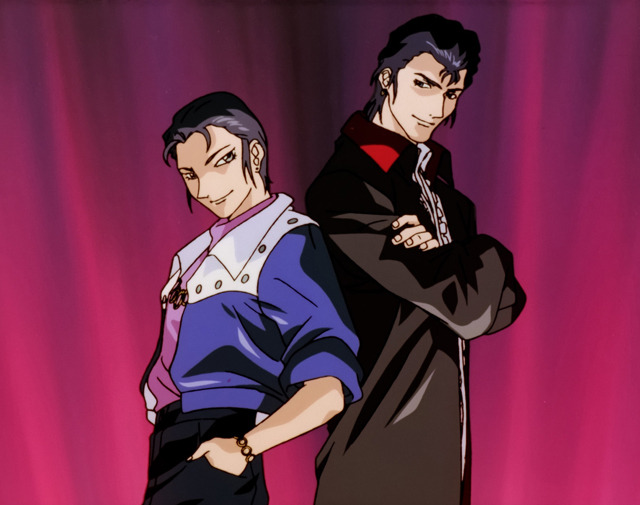 「機動新世紀ガンダムX」HDリマスターで初BD-Box化、録り下ろしコメンタリーや解説書も