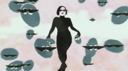 「第4回新千歳空港国際アニメーション映画祭」公式トレーラー