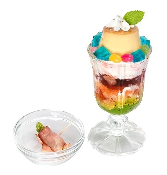 （c）本郷あきよし・東映アニメーション （c）2017 NAMCO All rights reserved.