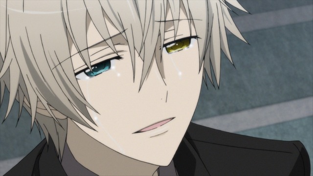 「妖狐×僕SS」BD-BOXが発売決定、10月より7週連続のセレクション再放送も