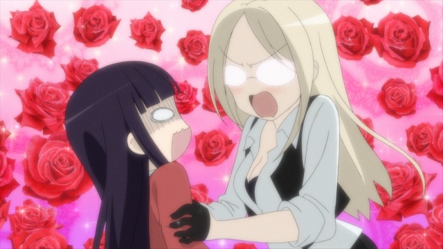 「妖狐×僕SS」BD-BOXが発売決定、10月より7週連続のセレクション再放送も