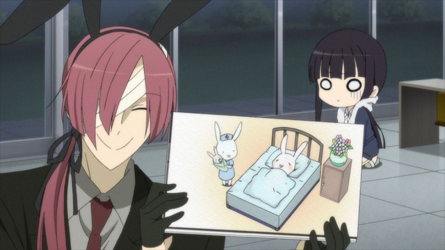 「妖狐×僕SS」BD-BOXが発売決定、10月より7週連続のセレクション再放送も