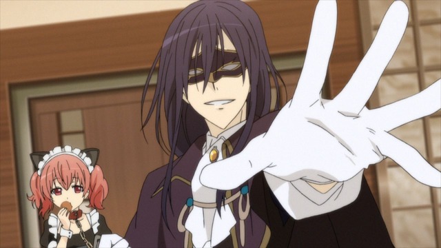 「妖狐×僕SS」BD-BOXが発売決定、10月より7週連続のセレクション再放送も