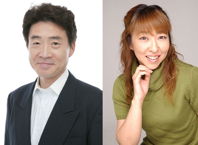 日俳連チャリティーイベント 島田敏×高山みなみインタビュー 参加者全員で“感”じて“伝”える復興支援