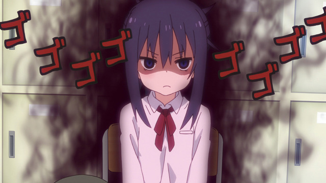 (C) 2017 サンカクヘッド／集英社・「干物妹！うまるちゃんR」製作委員会