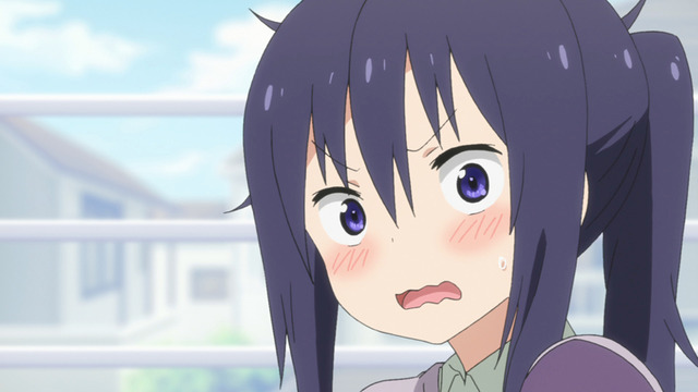 (C) 2017 サンカクヘッド／集英社・「干物妹！うまるちゃんR」製作委員会