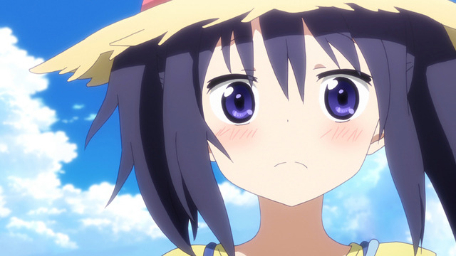 (C) 2017 サンカクヘッド／集英社・「干物妹！うまるちゃんR」製作委員会