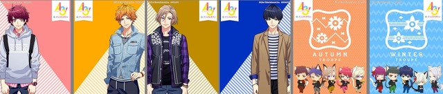 フォトシール機フレーム（c）Liber Entertainment Inc. All Rights Reserved