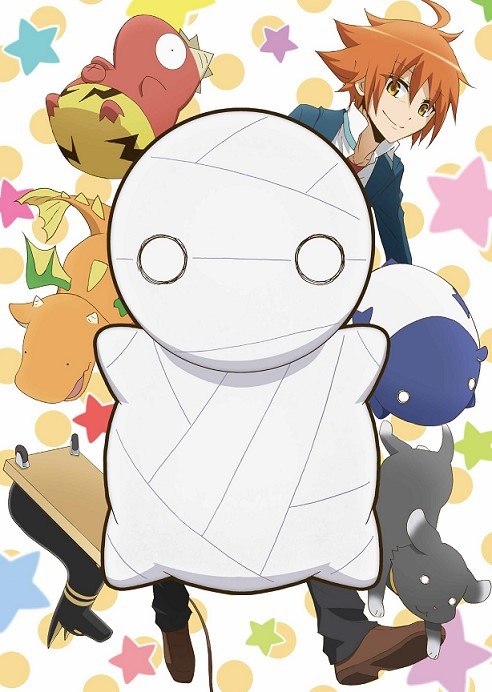 （c）空木かける・comico/ミイラの飼い方製作委員会