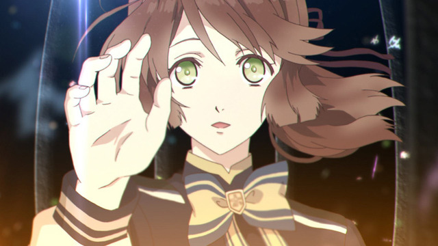 (C) IF/Nil Admirari PROJECT