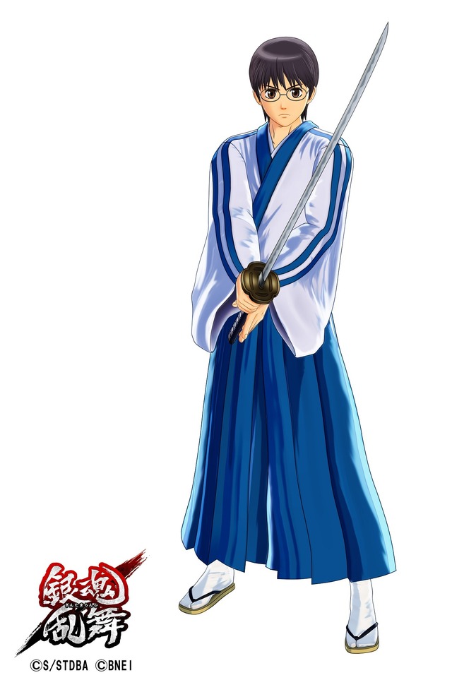 (C)空知英秋／集英社・テレビ東京・電通・BNP・アニプレックス(C)BANDAI NAMCO Entertainment inc.