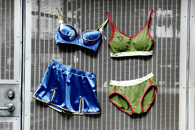 (C)CAPCOM U.S.A., INC. ALL RIGHTS RESERVED.