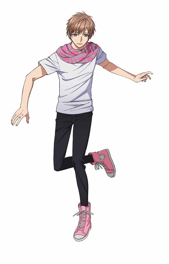 (C) ASGARD/DYNAMIC CHORD