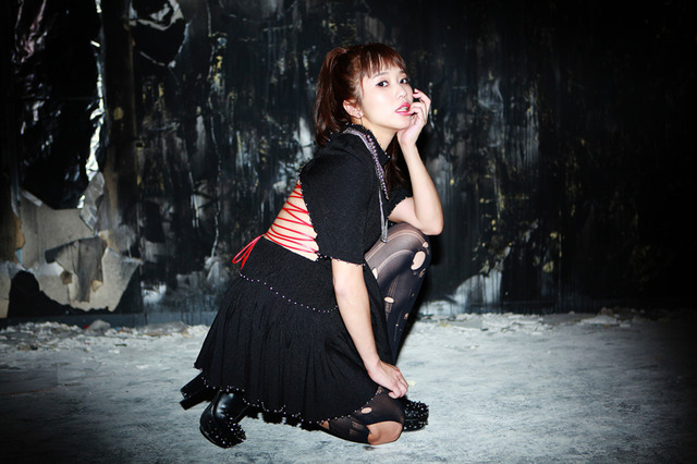 「王様ゲーム The Animation」放送日決定、メインビジュアル&ED主題歌も公開