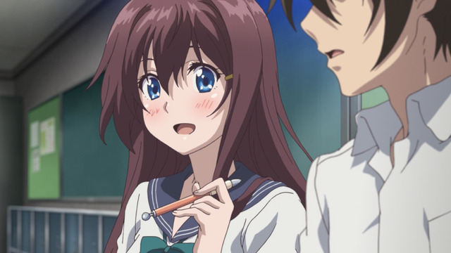 (C)連打一人 栗山廉士 金沢伸明/双葉社・エブリスタ/「王様ゲーム The Animation」製作委員会