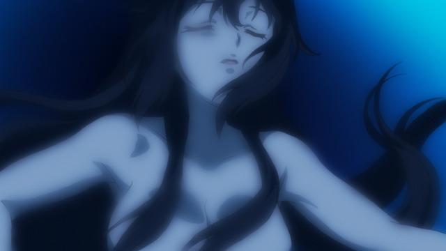 (C)連打一人 栗山廉士 金沢伸明/双葉社・エブリスタ/「王様ゲーム The Animation」製作委員会